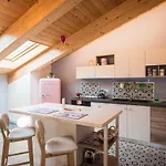 Loft 29 Mansardato Con Ampio Terrazzo * Bussoleno
