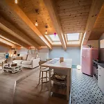 Loft 29 Mansardato Con Ampio Terrazzo