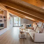 Loft 29 Mansardato Con Ampio Terrazzo * Bussoleno