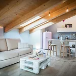 Loft 29 Mansardato Con Ampio Terrazzo