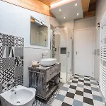Loft 29 Mansardato Con Ampio Terrazzo Apartamento Bussoleno