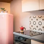 Apartamento Loft 29 Mansardato Con Ampio Terrazzo