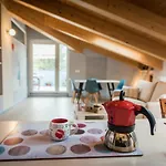 Loft 29 Mansardato Con Ampio Terrazzo Apartamento Bussoleno