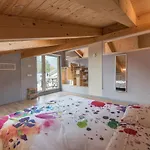 Apartamento Loft 29 Mansardato Con Ampio Terrazzo *