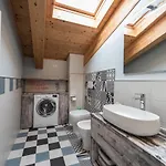 Loft 29 Mansardato Con Ampio Terrazzo *