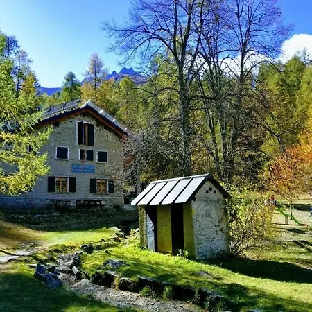 Loft 29 Mansardato Con Ampio Terrazzo * Bussoleno