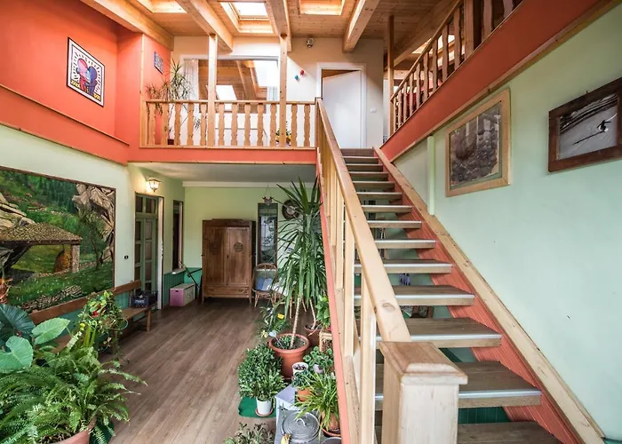 Loft 29 Mansardato Con Ampio Terrazzo 公寓 Bussoleno