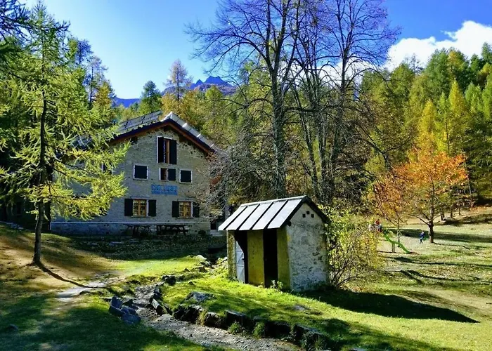 Loft 29 Mansardato Con Ampio Terrazzo * Bussoleno