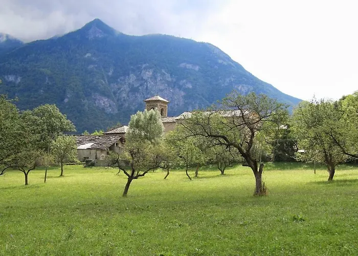 Loft 29 Mansardato Con Ampio Terrazzo 公寓 *